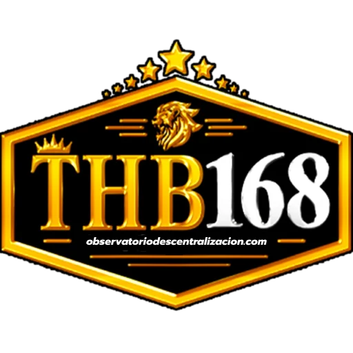 THB168 logo